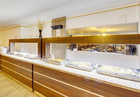 その他 Smart Holiday Hotel Bodrum & Suites -All Inclusive