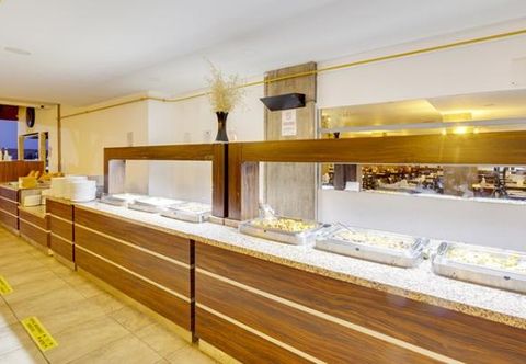 その他 Smart Holiday Hotel Bodrum & Suites -All Inclusive