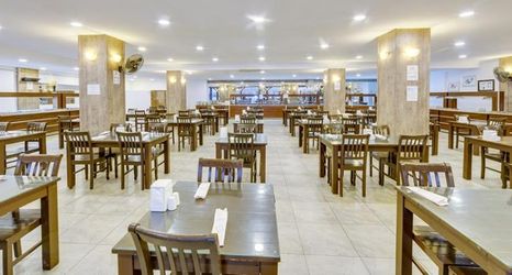 その他 2 Smart Holiday Hotel Bodrum & Suites -All Inclusive