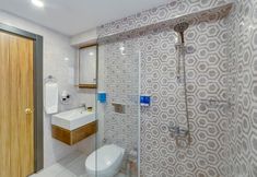 その他 3 Smart Holiday Hotel Bodrum & Suites -All Inclusive