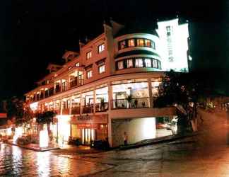 Exterior 2 Regency Holiday Yangshuo