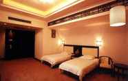 ห้องนอน 4 Regency Holiday Yangshuo