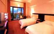 Kamar Tidur 7 Regency Holiday Yangshuo