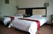 ห้องนอน 6 Regency Holiday Yangshuo