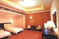 ห้องนอน Regency Holiday Yangshuo