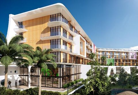 기타 The Land of Legends Nickelodeon Theme Park