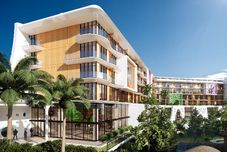 기타 The Land of Legends Nickelodeon Theme Park