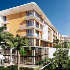 The Land of Legends Nickelodeon Theme Park1 , 飯店Cornelia Deluxe beach