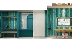 Others 6 The Land of Legends Nickelodeon Theme Park