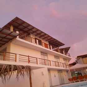 ลาส ฟรากาตาส คาซา โฮเทล 1, โรงแรม & ที่พัก Chicama