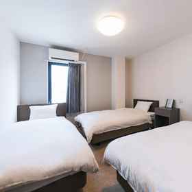 Okini Hotel Namba 1, Hotel Live Max Umeda