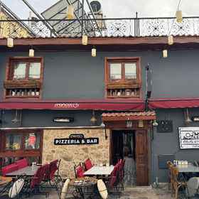 Casa Franco 1, Hotel Kesik Minare Mosque