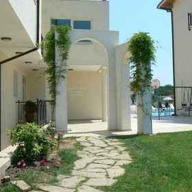 Calisto Sozopol 1, Hotel Atiya