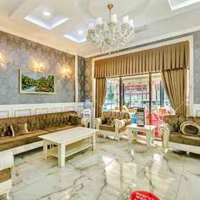 Maris Hotel baku 1, Hotel Memorial Hospital - N. Narimanov branch