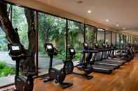 Fitness Center The Club at The Saujana