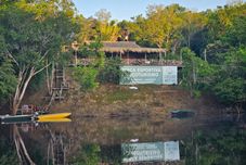 Others Pousada Cabana Nativa Paraíso