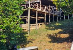 Others 3 Pousada Cabana Nativa Paraíso