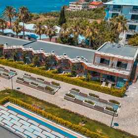 Feniks Hotel Alanya Adult Only +12 1, Hotel Alara Bazaar