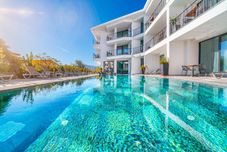 อื่นๆ Payava Hotel By True Blue