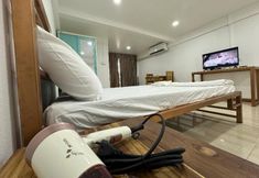 Others 2 Mu Mansion Hotel