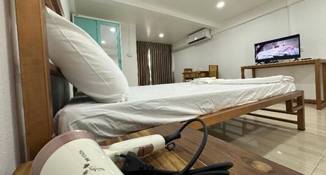 Others 2 Mu Mansion Hotel