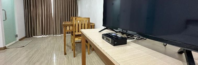 Others Mu Mansion Hotel