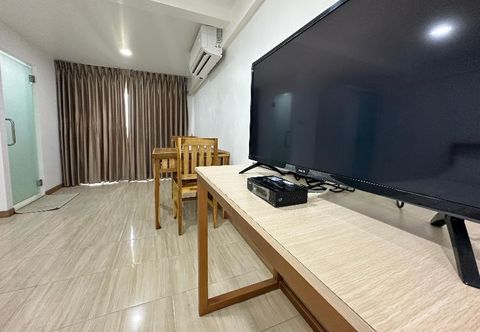 Others Mu Mansion Hotel