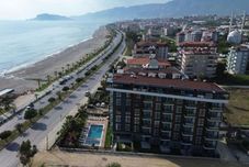 其他 Ulu Residence Alanya