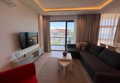 其他 5 Ulu Residence Alanya