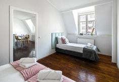 Lain-lain 3 Green Avenue Apartments