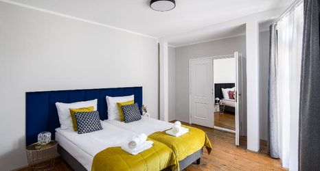 其他 2 Green Avenue Apartments