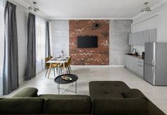 其他 4 Green Avenue Apartments