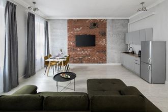 其他 4 Green Avenue Apartments