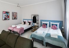 其他 7 Green Avenue Apartments