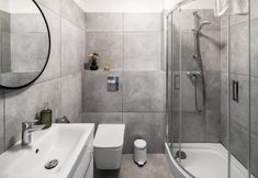 其他 6 Green Avenue Apartments