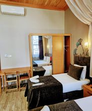 Lain-lain 4 Taxim34 Hotel