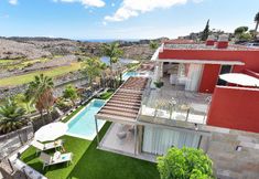 Others 5 Vista Golf Dragos