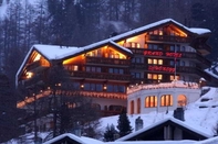 ภายนอกอาคาร Schonegg Swiss Quality Grandhotel