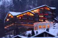 Exterior Schonegg Swiss Quality Grandhotel