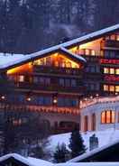 EXTERIOR_BUILDING Schonegg Swiss Quality Grandhotel