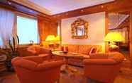 Lobi 3 Schonegg Swiss Quality Grandhotel