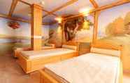 Bedroom 4 Schonegg Swiss Quality Grandhotel