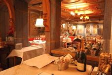 Restaurant Schonegg Swiss Quality Grandhotel