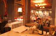 Restoran 7 Schonegg Swiss Quality Grandhotel