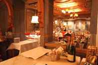 Restoran Schonegg Swiss Quality Grandhotel