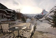 Nearby View and Attractions 4 Schonegg Swiss Quality Grandhotel