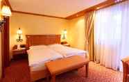 Bedroom 5 Schonegg Swiss Quality Grandhotel