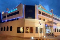 Exterior Lavender Hotel Sharjah