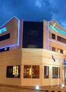 EXTERIOR_BUILDING Lavender Hotel Sharjah