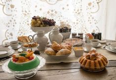 Others 2 Casa Valeria